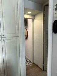 YewTee Residences (D23), Apartment #529486421